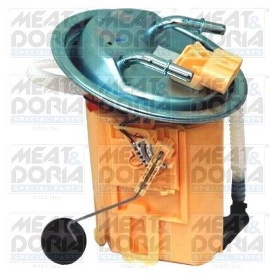 Fuel Feed Unit